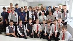 Наш долг – чтить подвиг земляков, передавать память о них из поколения в поколение