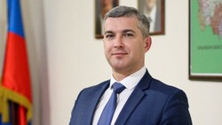 Михаил Лобазнов поздравил предпринимателей Губкина