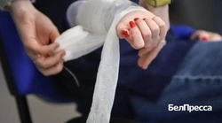 Вячеслав Гладков рассказал о работе полевого центра по обучению оказания первой помощи