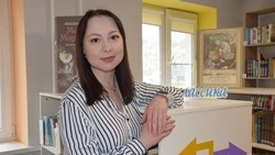 Мария Некрасова: «Наш главный принцип – в библиотеке не должно быть тишины»