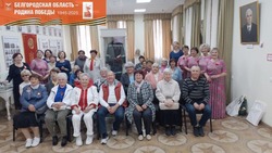 Всероссийская акция «Ночь музеев» прошла в Губкинском музее истории КМА