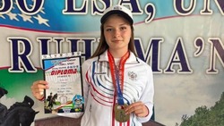 Лилия Конева: «Важно любить своё дело, верить в себя и никогда не сдаваться»