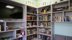  Вячеслав Гладков: три губкинские библиотеки получат деньги на модернизацию из федерального бюджета