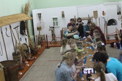 Новый проект краеведческого музея «Беседы в беседке» стартовал в Губкине