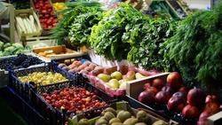 Губкинцы смогут купить свежие и качественные продукты на муниципальных ярмарках 