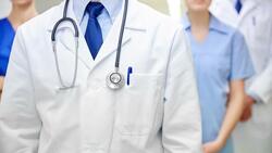 Семейные врачи в округе будут зарабатывать не менее 50 тысяч рублей в месяц