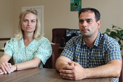 Встреча директора Губкинской ТЭЦ и дирекции ЖКХ и благоустройства с журналистами прошла в Губкине