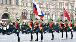 Владимир Путин утвердил дату проведения Парада Победы и «Бессмертного полка»