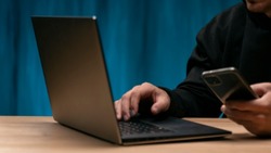 Полицейские призвали губкинцев не терять бдительности при совершении онлайн-покупок
