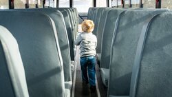 Белгородское управление ГИБДД ужесточит контроль за организованными поездками детей