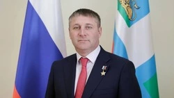 Александр Шуваев поздравил белгородцев с Днём российского предпринимательства