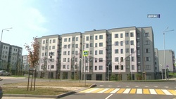 Белгородцы купили жильё по новым правилам долевого строительства на 3,5 млрд рублей
