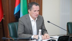 Вячеслав Гладков анонсировал новый подход к оказанию первичной скорой помощи в регионе