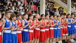 Праздник силы и мужества: V традиционные областные соревнования по боксу «Память» прошли в Губкине