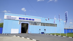 Первый технический центр «БЕЛАЗ» открылся в Белгородской области