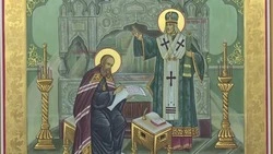 Священномученик Никодим: история жизни, служения и посмертного почитания