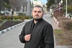 Губкинец Дмитрий Потанин: «Участие в СВО разделило мою жизнь на до и после»