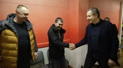 Губернатор Белгородской области Вячеслав Гладков посетил Губкинский городской округ