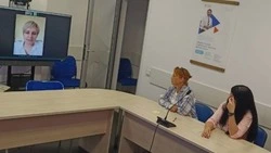 Губкинцы выбирают формат онлайн-собеседования при поиске работы