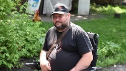 Сергей Ракитянский: «Благодаря фонду у меня началась другая жизнь, я стал более мобильным, активным»