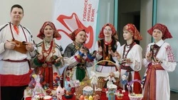 Традиционный праздник «Студенческая Пасха» прошёл в Губкинском городском округе