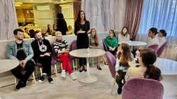 Губкинский театр для детей и молодёжи рассказал о добрых делах