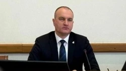 Глава администрации Губкинского городского округа Василий Голиков провёл прямой эфир