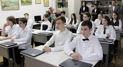 Вячеслав Гладков рассказал запуске чат-бота для оказания информационно-психологической помощи детям
