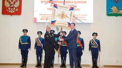 Белгородская область стала лучшей в подготовке к военной службе