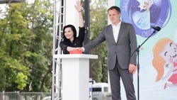 Губернаторский проект «Безопасное лето» стартовал в Белгородской области 1 июня