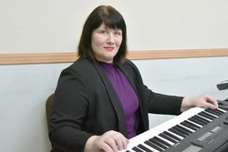 Олеся Моргун: «Дарить радость и хорошее настроение людям – моё предназначение»