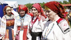 Муниципалитеты области продемонстрируют свою самобытность на фестивале «Маланья-2018»
