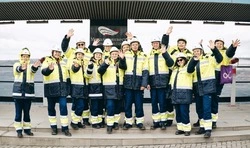 МИСИС и Металлоинвест открыли направление «Зелёная металлургия» на олимпиаде «Я – профессионал»