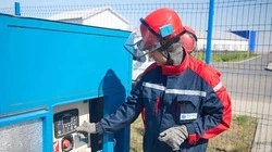 Коллектив «Белгородэнерго» удостоен благодарности Президента Российской Федерации