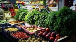Губкинцы смогут купить свежие и качественные продукты на муниципальных ярмарках 24 и 25 января