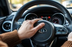 Уроженец Тульской области понесёт наказание за поддельные права