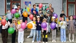 Юные жители Губкинского городского округ отдохнут в лагерях с дневным пребыванием