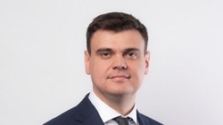 Управляющий директор Лебединского ГОКа Ильдар Искаков поздравил губкинцев с наступающим Новым годом