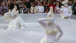 Три города, три фестиваля, 10 тысяч зрителей: Металлоинвест завершил фестивальный сезон 2025 года
