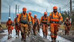 Почти 5 тысяч «квадратов» дорожных ям и выбоин заделали в Белгородской области