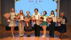 Губкинские умельцы пополнили ряды народных мастеров Белгородской области