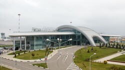 Международный аэропорт Белгород получит имя учёного Владимира Шухова