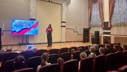 Познавательная викторина состоялась в Центре культурного развития «Форум»