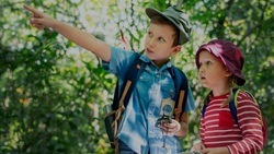 14 тыс. белгородских детей смогут принять участие в программе школьного туризма