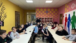 Ситуативный практикум «Что сделаю я?» состоялся в Центре культурного развития «Форум» 