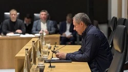 Вячеслав Гладков сообщил итоги совещания по борьбе с коррупцией