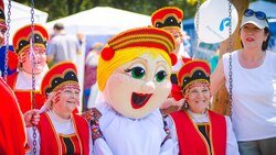 Фестиваль «Маланья» всё таки пройдёт в Белгородской области