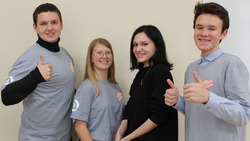 Горячие сердца — добрые дела. 5 декабря в России отмечается День добровольца (волонтёра)
