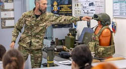 Вячеслав Гладков – о завершении второй смены проекта «Воин» в Губкине