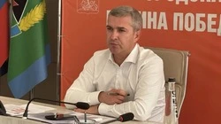 Совещание по вопросу деятельности Губкинского горно-политехнического колледжа прошло в администрации